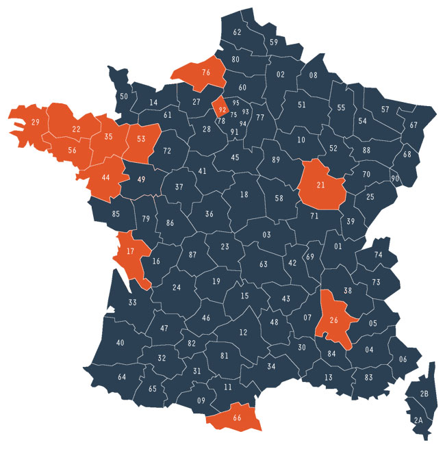 Les bases de la pêche fluviale